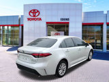 Certified 2023 Toyota Corolla XLE image 3