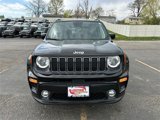 Used 2019 Jeep Renegade Latitude w/ Cold Weather Group image 3