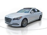 Used 2016 Hyundai Genesis 3.8 w/ Option Group 03 image 2