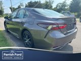 Used 2022 Toyota Camry SE image 5