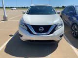 Used 2018 Nissan Murano Platinum w/ Cargo Package image 2