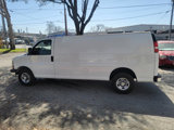 Used 2014 Chevrolet Express 3500 Extended image 3