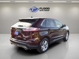 Certified 2019 Ford Edge SEL w/ Equipment Group 201A image 4