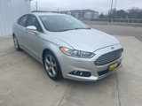 Used 2014 Ford Fusion SE image 3