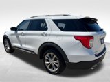Used 2021 Ford Explorer Limited image 4