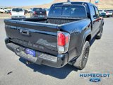Used 2023 Toyota Tacoma 4x4 Double Cab image 5
