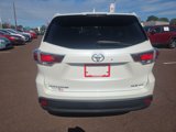 Used 2015 Toyota Highlander XLE image 4