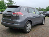 Used 2015 Nissan Rogue S image 3
