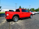 Certified 2022 RAM 1500 Big Horn image 3