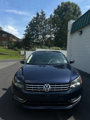 Used 2014 Volkswagen Passat TDI SE image 2