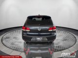 Used 2012 Volkswagen GTI 4-Door image 4