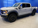 Certified 2023 Ford F150 Raptor w/ Raptor Carbon Fiber Package image 5