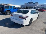 Used 2022 Toyota Camry SE image 6