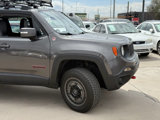 Used 2016 Jeep Renegade Trailhawk w/ Premium Trailhawk Package image 4