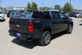 Used 2017 Chevrolet Colorado Z71 image 5