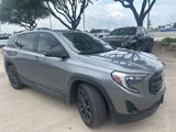 Used 2021 GMC Terrain SLT w/ Elevation Edition image 2