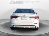 New 2025 Nissan Sentra S image 6