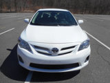 Used 2011 Toyota Corolla LE image 3