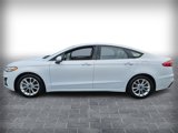 Used 2020 Ford Fusion SE image 4