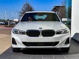 New 2025 BMW 330i Sedan w/ Convenience Package image 5