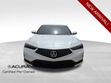 Certified 2024 Acura Integra A-Spec image 2