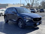 Used 2019 MAZDA CX-5 Touring image 3