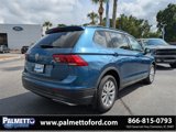 Used 2019 Volkswagen Tiguan S w/ Driver Assistance Package image 4