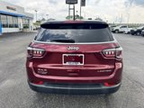 Used 2022 Jeep Compass Limited image 5
