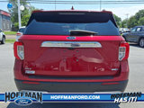 Certified 2020 Ford Explorer XLT w/ Equipment Group 202A image 5