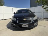 Used 2015 Chevrolet Cruze LT w/ Sun And Sound Package image 5