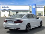 Used 2017 Honda Accord Sport image 5