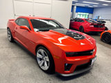 Used 2012 Chevrolet Camaro ZL1 image 4