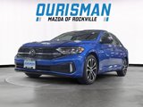 Used 2023 Volkswagen Jetta Sport image 2