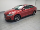 Used 2017 Hyundai Elantra SE image 2
