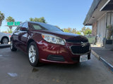 Used 2015 Chevrolet Malibu LT w/ Power Convenience Package image 4