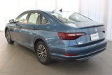Used 2021 Volkswagen Jetta S image 3
