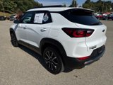 Used 2024 Chevrolet TrailBlazer ACTIV w/ Driver Confidence Package image 3