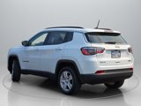 Used 2022 Jeep Compass Latitude w/ Convenience Group image 5