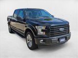 Used 2017 Ford F150 XL w/ Equipment Group 101A Mid image 3