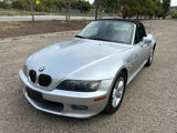 Used 2001 BMW Z3 2.5i image 2