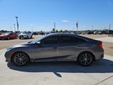 Used 2019 Honda Civic EX image 6