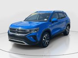 Used 2023 Volkswagen Taos SE image 4