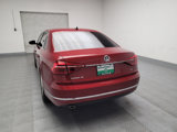 Used 2018 Volkswagen Passat 2.0T SE image 6