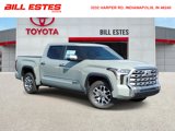 New 2025 Toyota Tundra 1794 Edition image 1