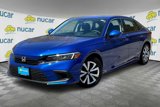 Used 2023 Honda Civic LX image 3