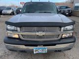 Used 2004 Chevrolet Silverado 1500 4x4 Crew Cab w/ Z71 Convenience Package 2 image 3