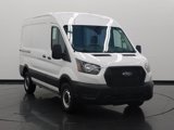 Used 2023 Ford Transit 250 Medium Roof image 3