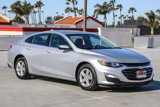 Used 2022 Chevrolet Malibu LT image 3
