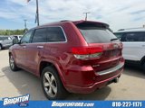 Used 2014 Jeep Grand Cherokee Overland image 4