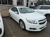 Used 2013 Chevrolet Malibu LT image 2